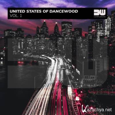 United States Of Dancewood, Vol. 1 (2022)