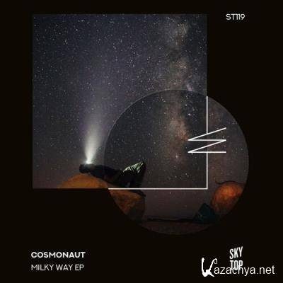 Cosmonaut - Milky Way (2022)