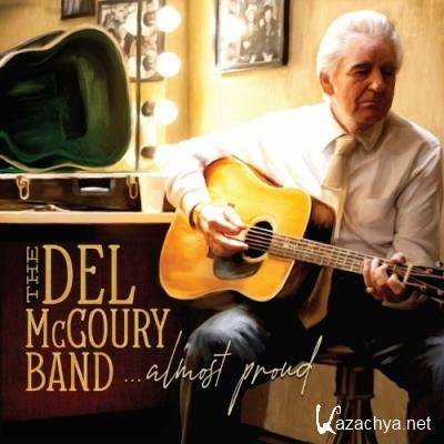 Del McCoury Band - Almost Proud (2022)