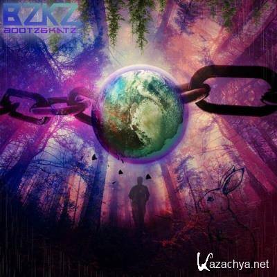 Bootz & Katz - BZKZ (2022)