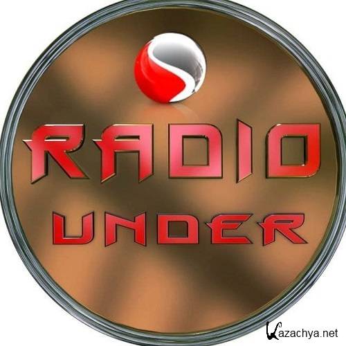 Radio Under - The Best (2022)