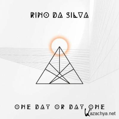 Rino da Silva - One Day or Day One (2022)