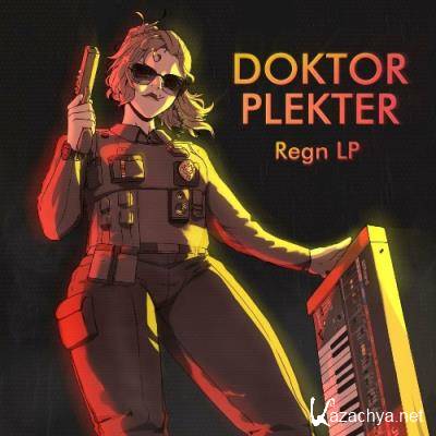 Doktor Plekter - Regn (2022)