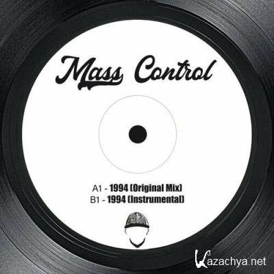 Mass Control - 1994 (2022)
