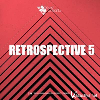 Retrospective 5 (2022)