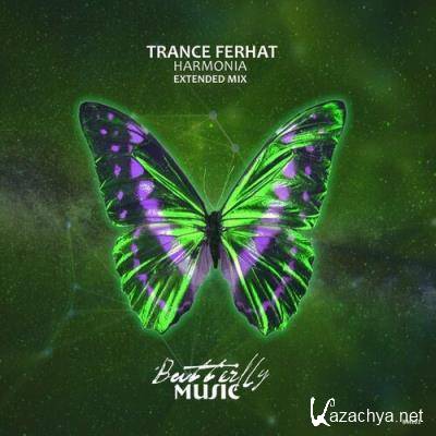 Trance Ferhat - Harmonia (Extended Mix) (2022)