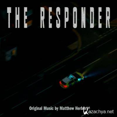 Matthew Herbert - The Responder (Music from the Original TV Series) (2022)