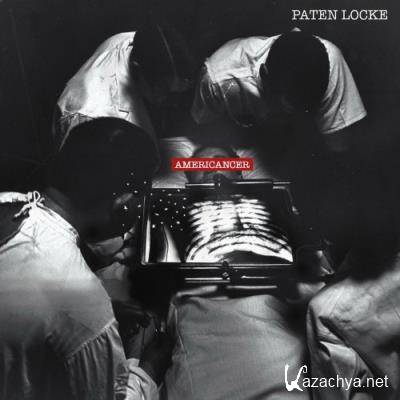 Paten Locke - Americancer (2022)