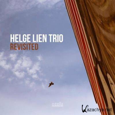 Helge Lien Trio - Revisited (2022)