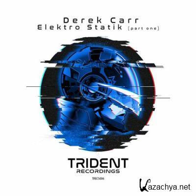 Derek Carr - Elektro Statik (Part One) (2022)