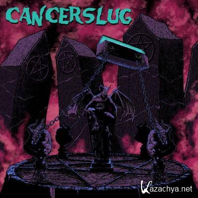 Cancerslug - Full Term Abortions (2022)