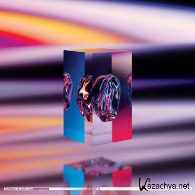 Chris Stussy - Angel In The Sky (2022)