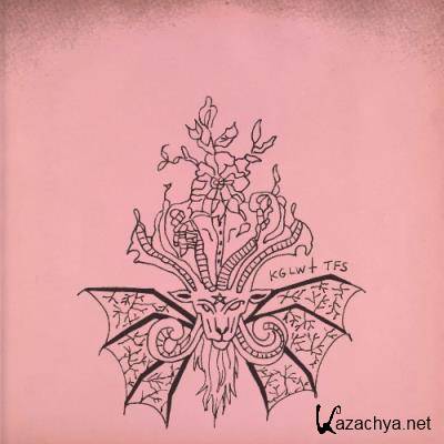 Tropical Fuck Storm & King Gizzard And The Lizard Wizard - Satanic Slumber Party (2022)