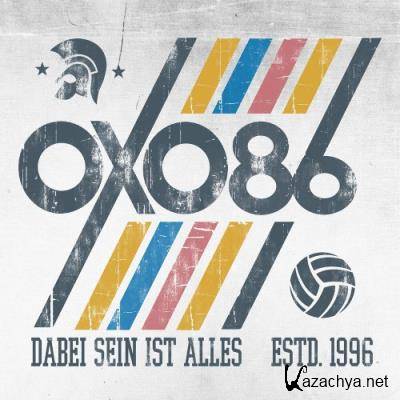 Oxo86 - Dabei sein ist alles (2022)