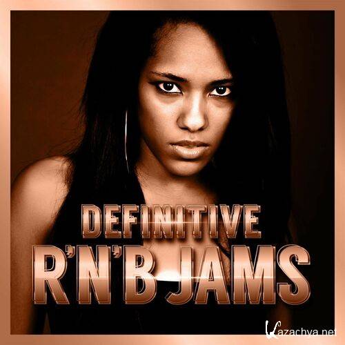 Various Artists - Definitive R'n'B Jams (2022)