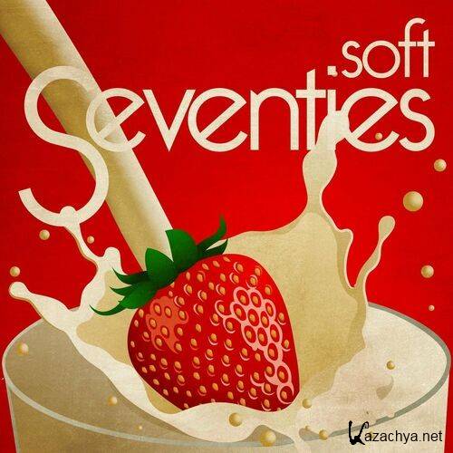 Various Artists - Soft Seventies (2022)