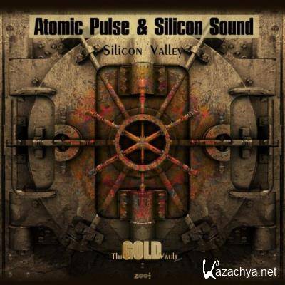 Atomic Pulse & Silicon Sound - Silicon Valley (2022)