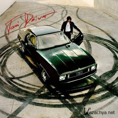 Rkomi - Taxi Driver (2022)