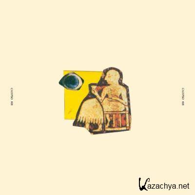 Velmondo - Drums Less Sweet (2022)