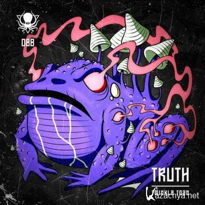 Truth - Twinkle Toad (2022)