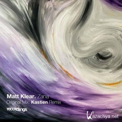 Matt Klear - Zana (2022)