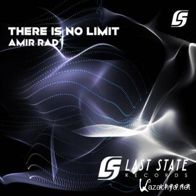 Amir Rad - There Is No Limit (2022)