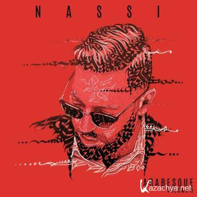 Nassi - Arabesque Vol 2 (2022)