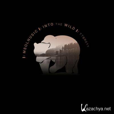 Msolnusic - Into The Wild EP (2022)