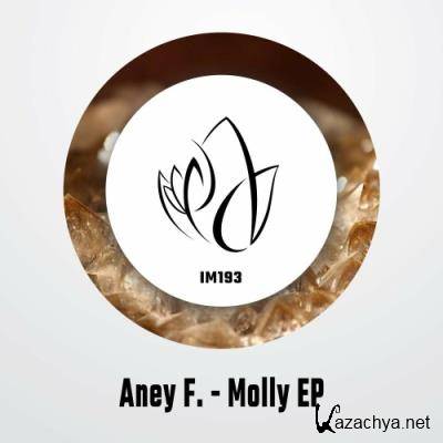 Aney F. - Molly EP (2022)