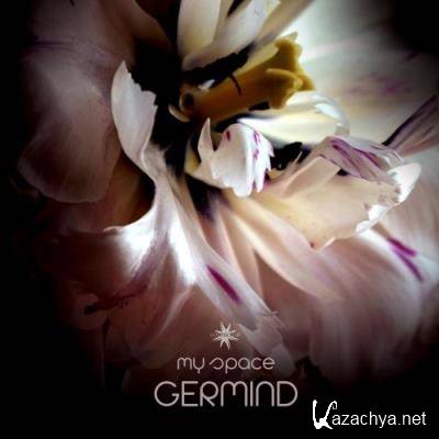 Germind - My Space (2022)
