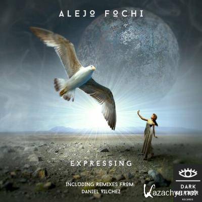 Alejo Fochi - Expressing (2022)