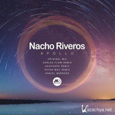 Nacho Riveros - Apollo (2022)