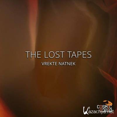 Vrekte Natnek - The Lost Tapes (2022)