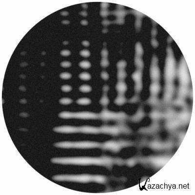 Om Unit, cv313 - Ghosts (Cv313 Re-Imagined Dub) (2022)
