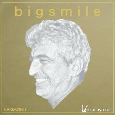 Hakimonu - Big Smile (2022)