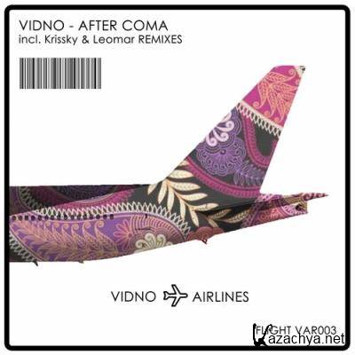 Vidno - After Coma (2022)