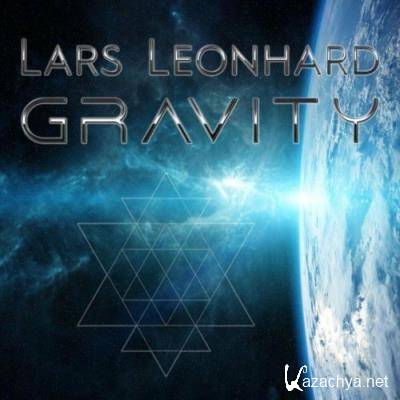 Lars Leonhard - Gravity (2022)