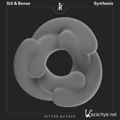 Stil & Bense, Sky White - Synthesis (2022)