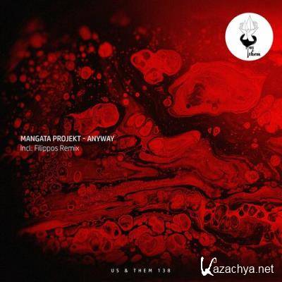 Mangata Projekt - Anyway (2022)