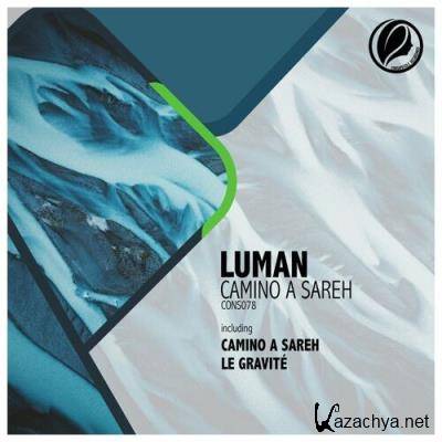 Luman - Camino a Sareh (2022)