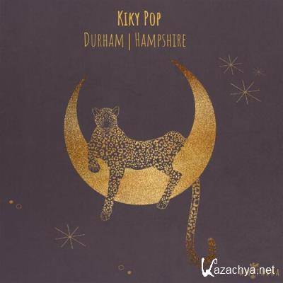 Kiky Pop - Durham | Hampshire (2022)