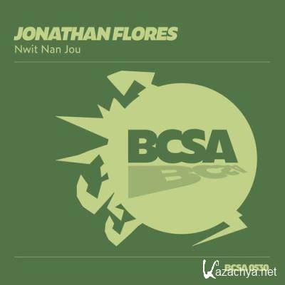 Jonathan Flores - Nwit Nan Jou (2022)