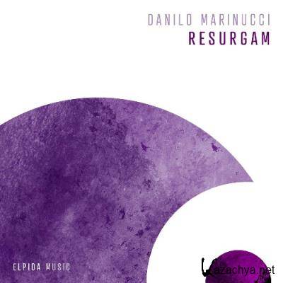 Danilo Marinucci - Resurgam (2022)