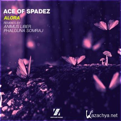 ACE OF SPADEZ - Alora (2022)