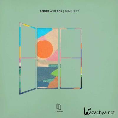 Andrew Black - Nine Left (2022)