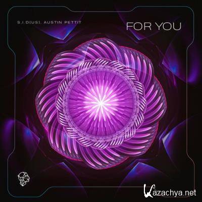 Austin Pettit - For You (2022)