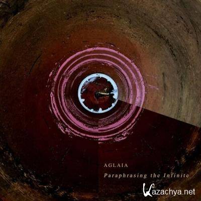 Aglaia - Paraphrasing The Infinite (2022)