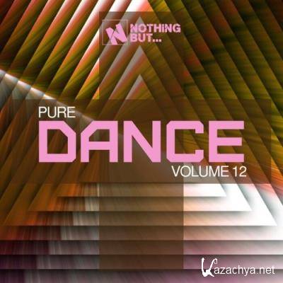 Nothing But... Pure Dance, Vol. 12 (2022)