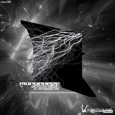 Monophaze - Unexpected Tension EP (2022)