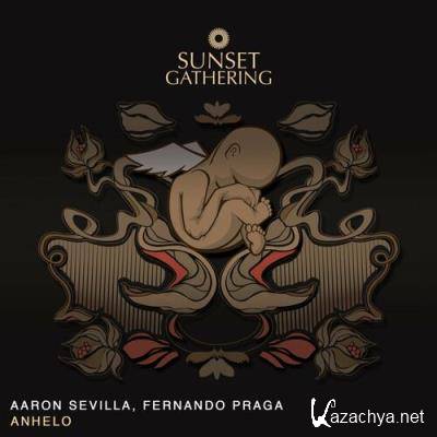 Aaron Sevilla & Fernando Praga - Anhelo (2022)